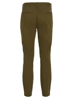 Herren Chinohose AUSTIN CHINO Slim Fit Tapered