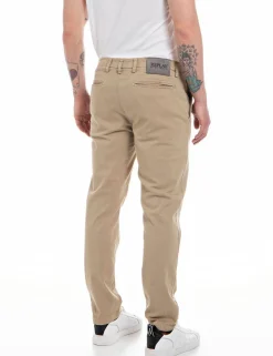 Herren Chinohose BENNI PANTS Regular Fit
