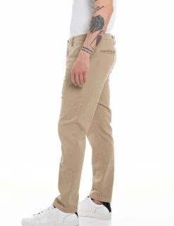 Herren Chinohose BENNI PANTS Regular Fit