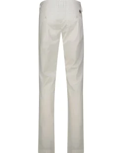 Herren Chinohose BOBBY Slim Fit