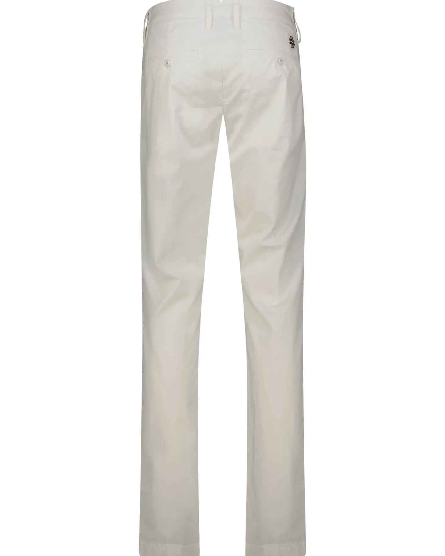 Herren Chinohose BOBBY Slim Fit