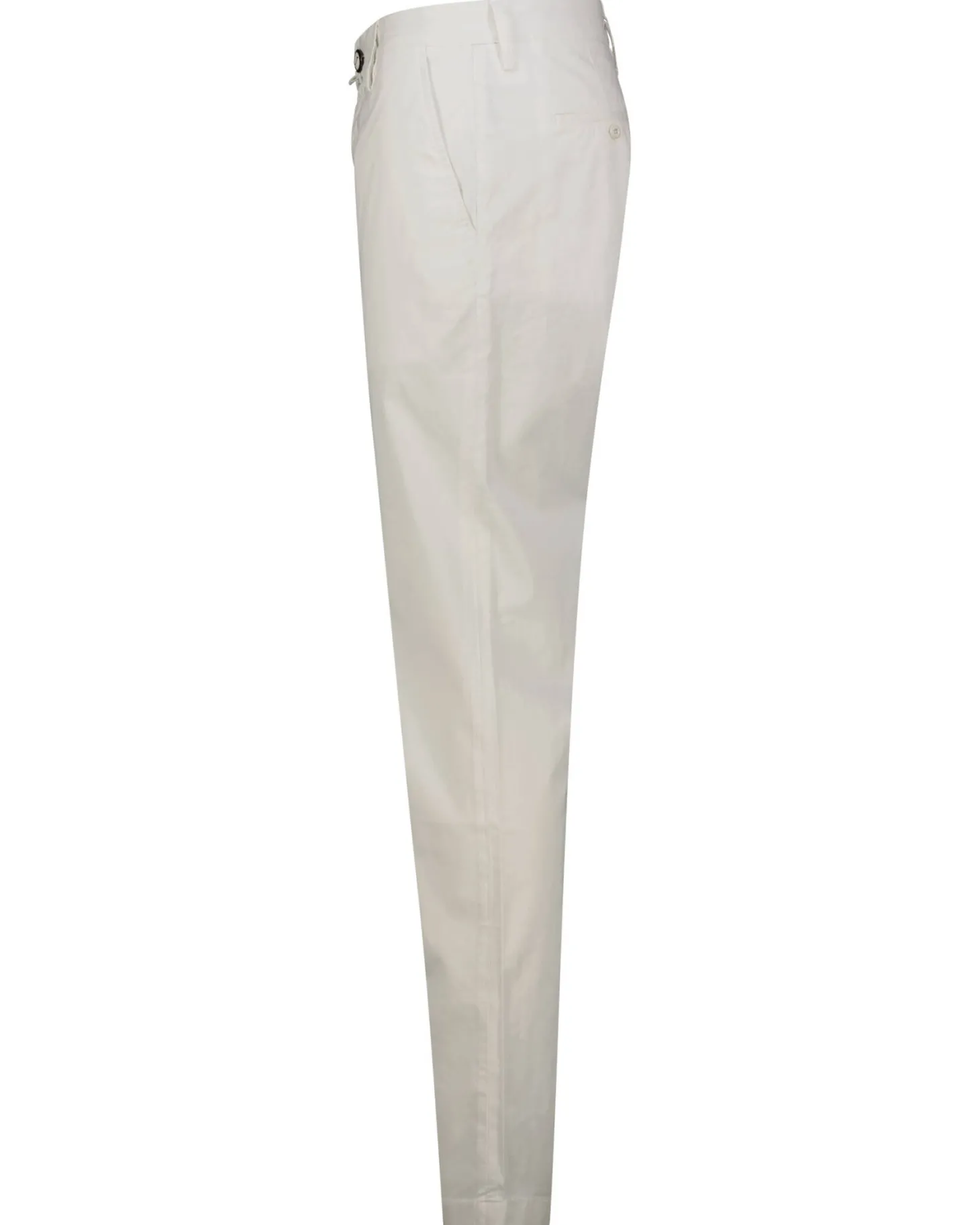 Herren Chinohose BOBBY Slim Fit