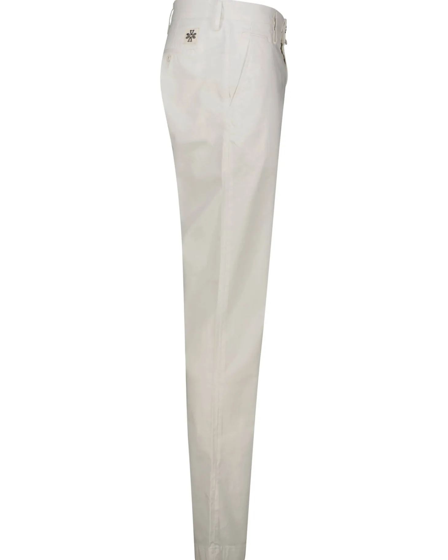 Herren Chinohose BOBBY Slim Fit