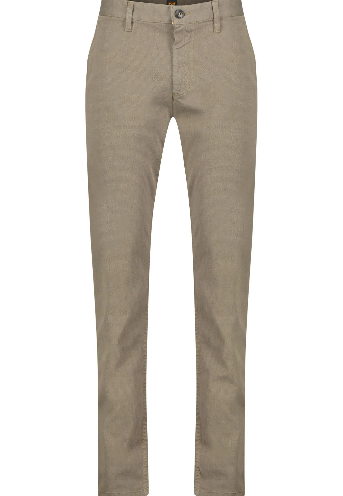 Herren Chinohose CHINO_TAPERED