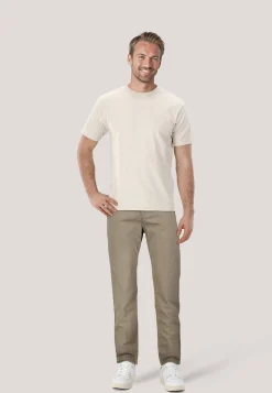 Herren Chinohose CHINO_TAPERED