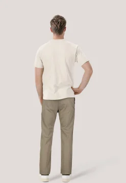 Herren Chinohose CHINO_TAPERED