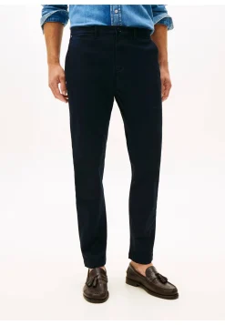 Herren Chinohose CORE HARLEM ESSENTIAL TWILL