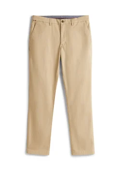 Herren Chinohose DENTON Straight Leg Fit