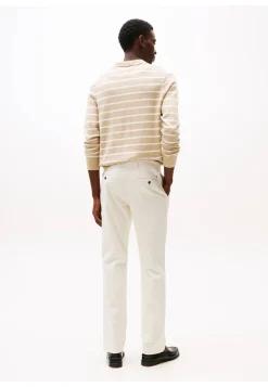 Herren Chinohose DENTON Straight Leg Fit