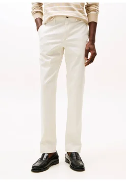 Herren Chinohose DENTON Straight Leg Fit