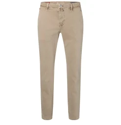 Herren Chinohose DRIVERS PANTS Modern Fit