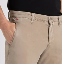 Herren Chinohose DRIVERS PANTS Modern Fit