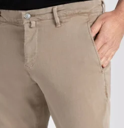 Herren Chinohose DRIVERS PANTS Modern Fit
