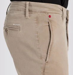 Herren Chinohose DRIVERS PANTS Modern Fit