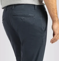 Herren Chinohose DRIVERS PANTS Modern Fit