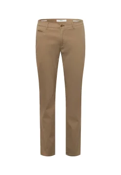 Herren Chinohose FABIO Slim Fit