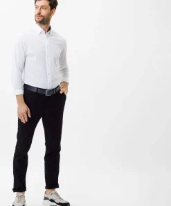 Herren Chinohose FABIO Slim Fit