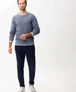 Herren Chinohose FABIO Slim Fit