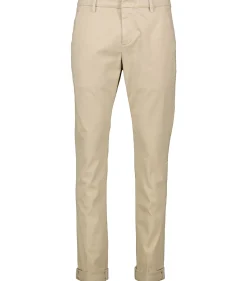 Herren Chinohose GAUBERT Slim Fit