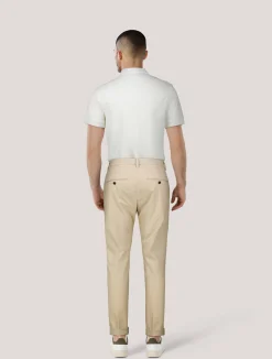 Herren Chinohose GAUBERT Slim Fit