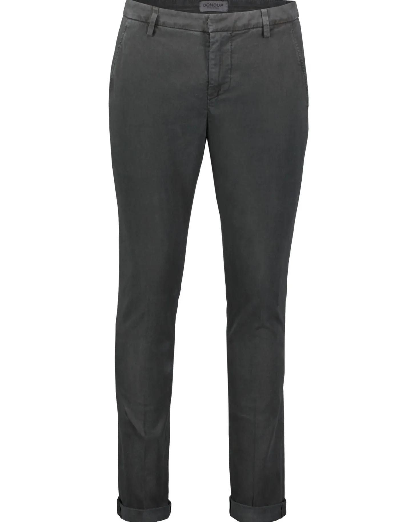 Herren Chinohose GAUBERT Slim Fit