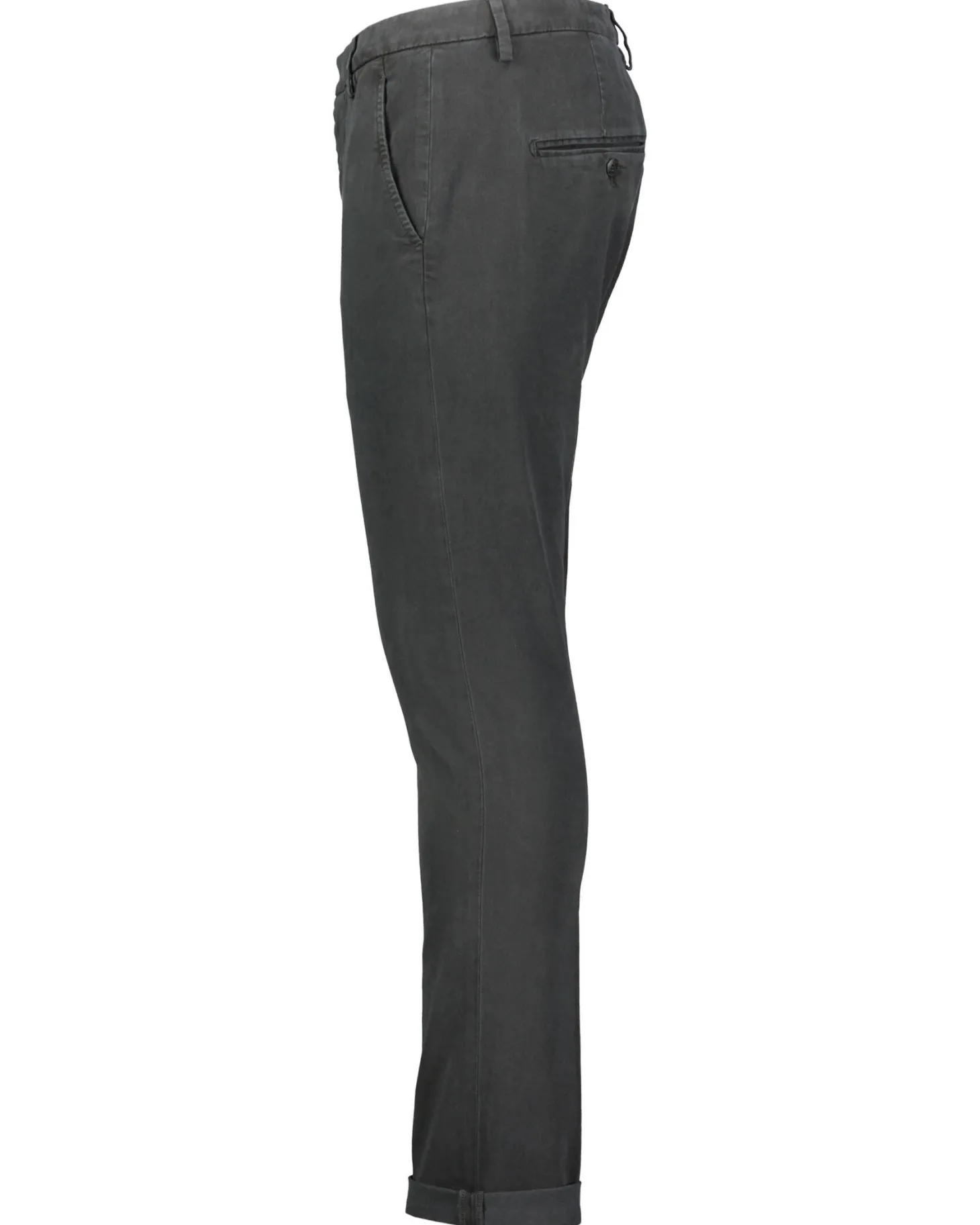 Herren Chinohose GAUBERT Slim Fit