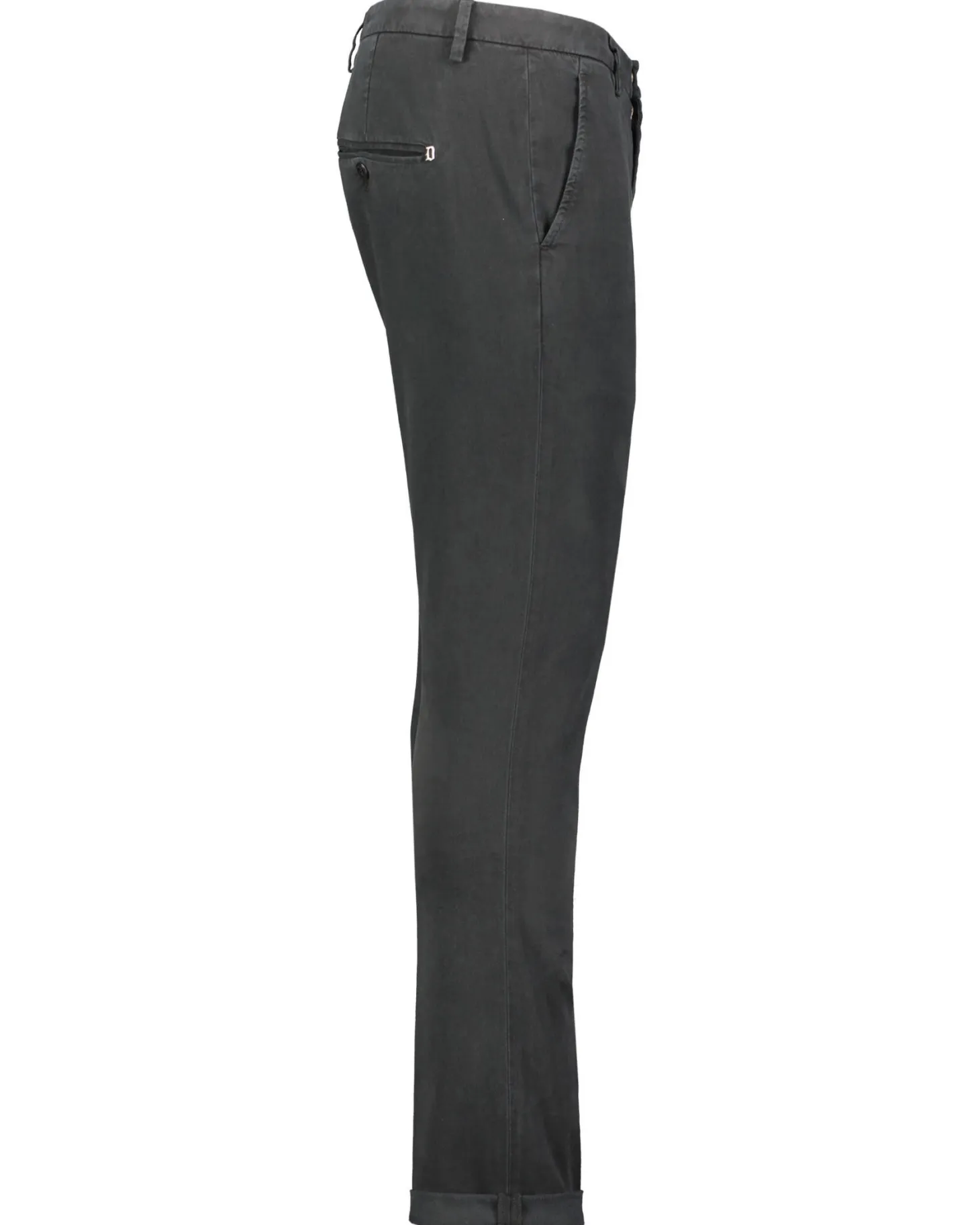 Herren Chinohose GAUBERT Slim Fit