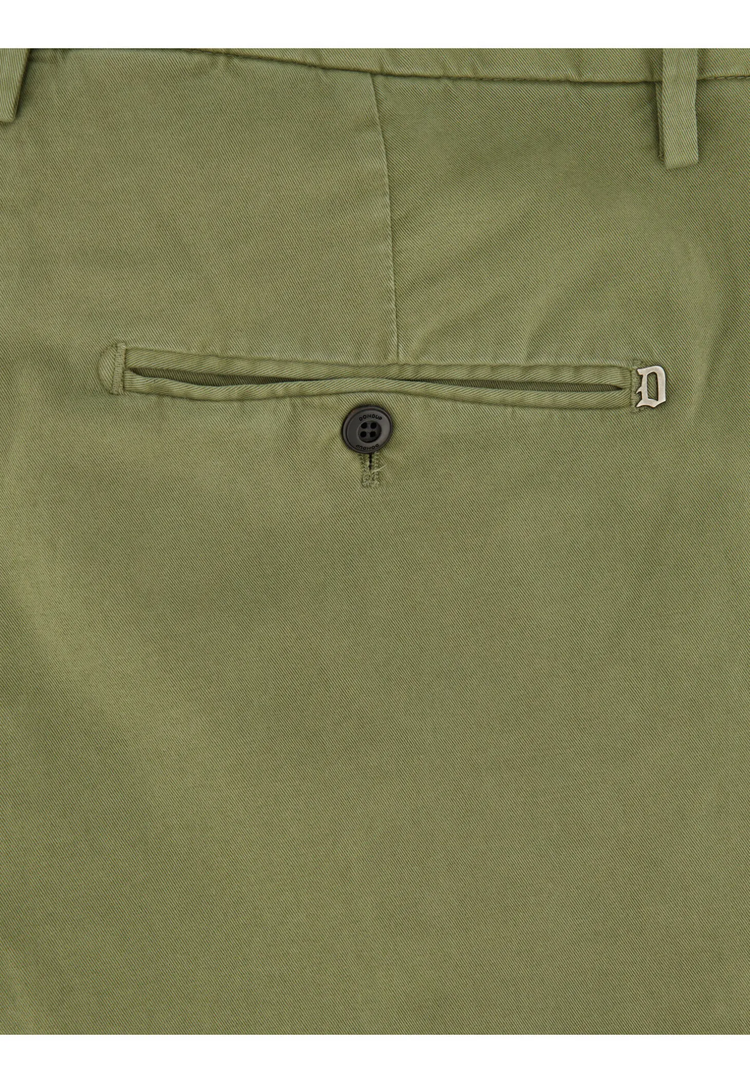 Herren Chinohose GAUBERT Slim Fit