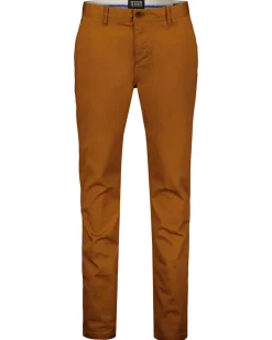 Herren Chinohose MOTT Super Slim Fit