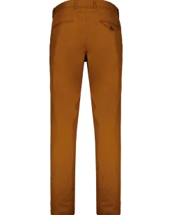 Herren Chinohose MOTT Super Slim Fit