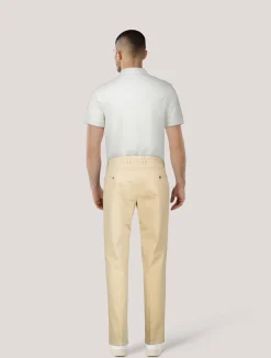 Herren Chinohose NIKKO