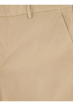 Herren Chinohose PREMIUM COTTON PANTS