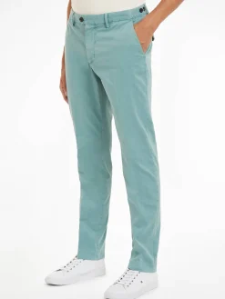 Herren Chinohose PREMIUM DENTON Straight Fit