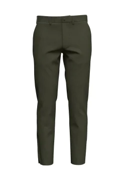 Herren Chinohose SLHSLIM-NEW MILES Slim Fit