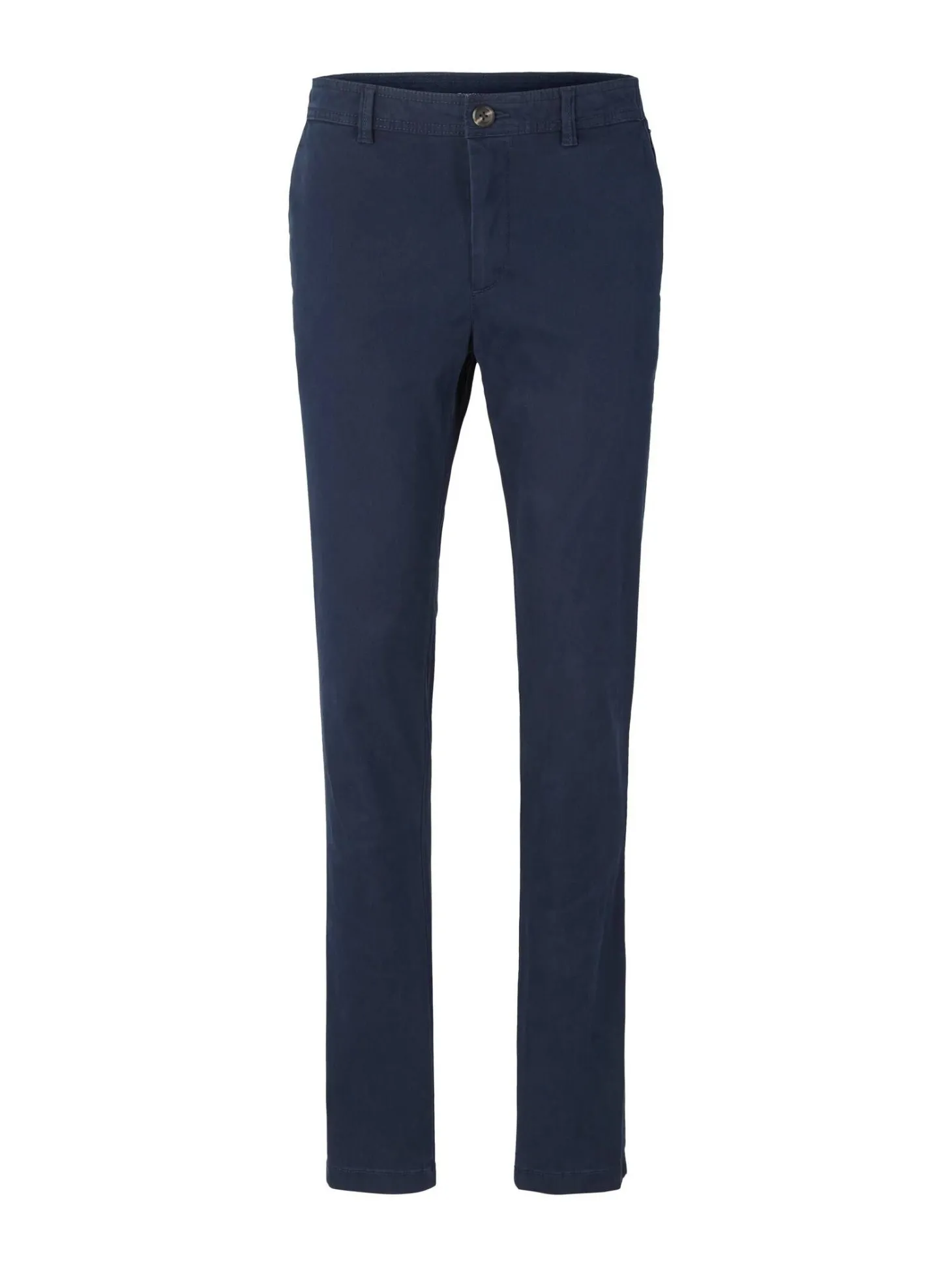 Herren Chinohose Slim Fit