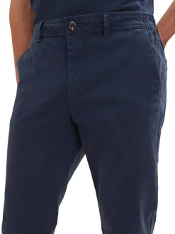 Herren Chinohose Slim Fit