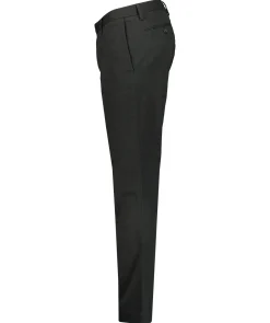 Herren Chinohose Slim Fit