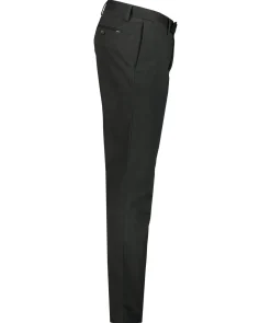 Herren Chinohose Slim Fit