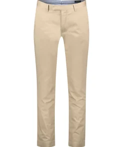 Herren Chinohose Slim Fit