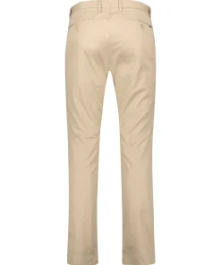 Herren Chinohose Slim Fit