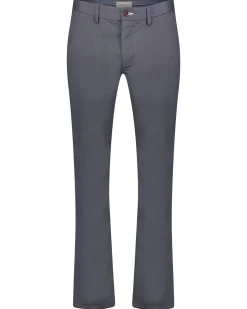 Herren Chinohose Slim Fit