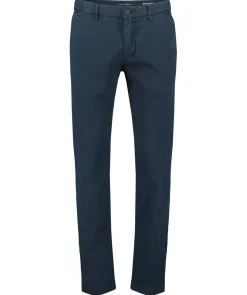 Herren Chinohose STIG Shaped Fit mit Bio-Baumwolle