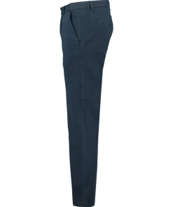 Herren Chinohose STIG Shaped Fit mit Bio-Baumwolle