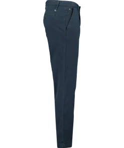 Herren Chinohose STIG Shaped Fit mit Bio-Baumwolle