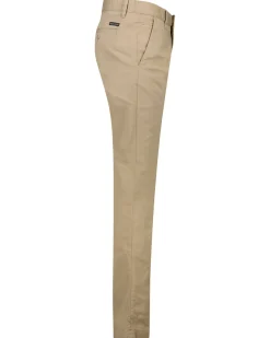 Herren Chinohose STIG Shaped Fit mit Bio-Baumwolle