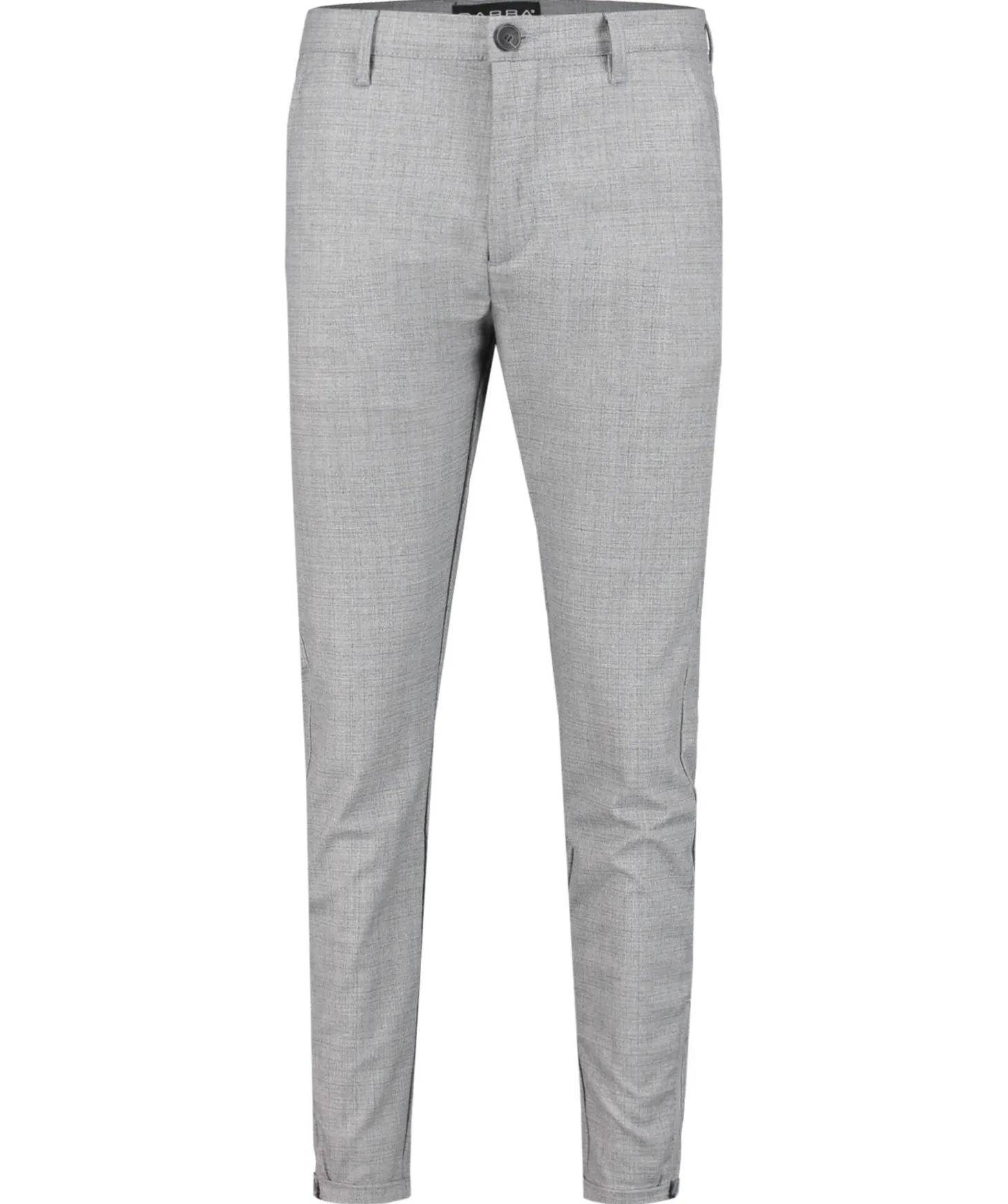 Herren Chinohose verkürzt