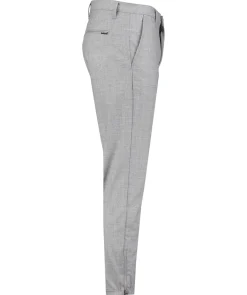 Herren Chinohose verkürzt