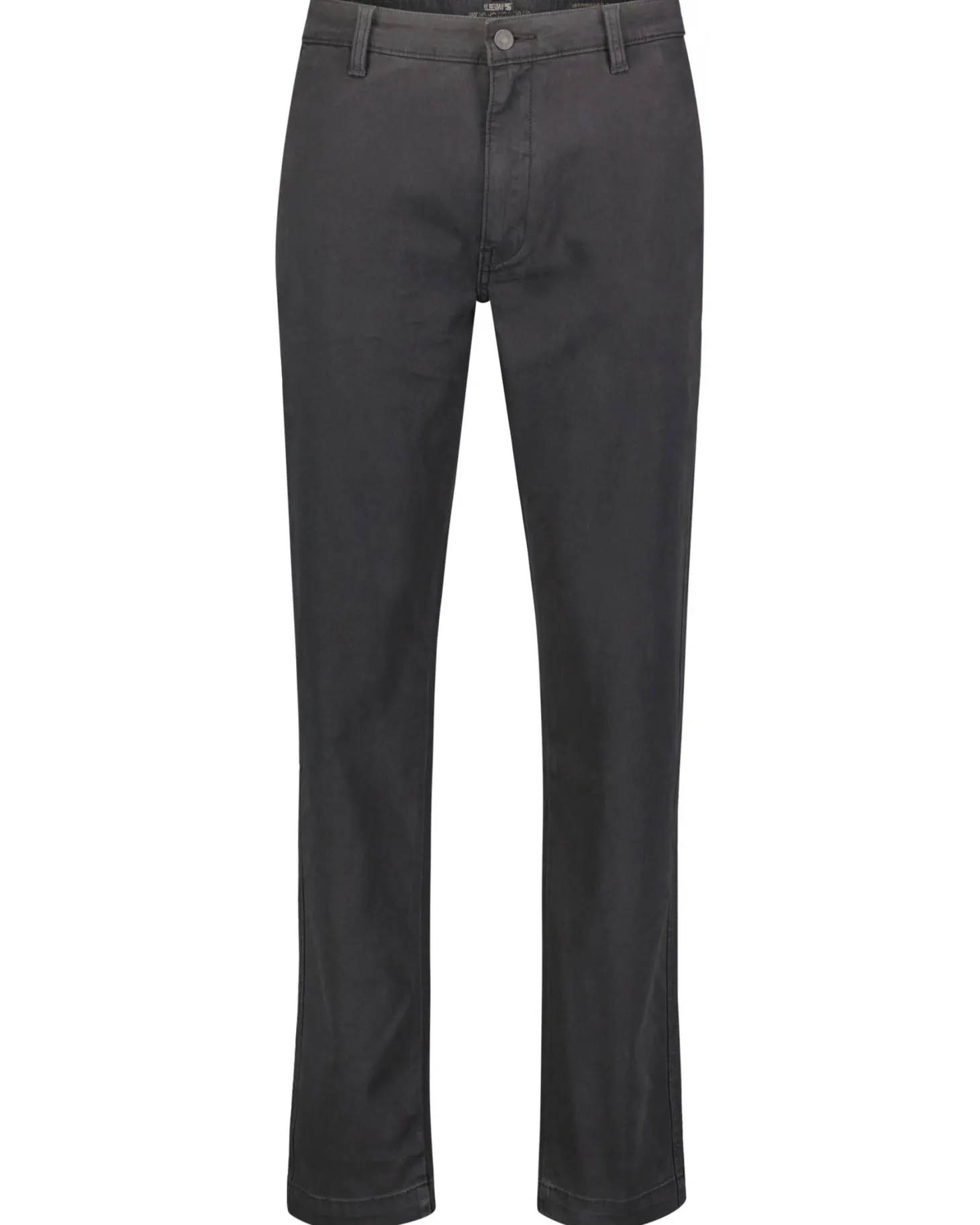 Herren Chinohose XX STD II Straight Fit