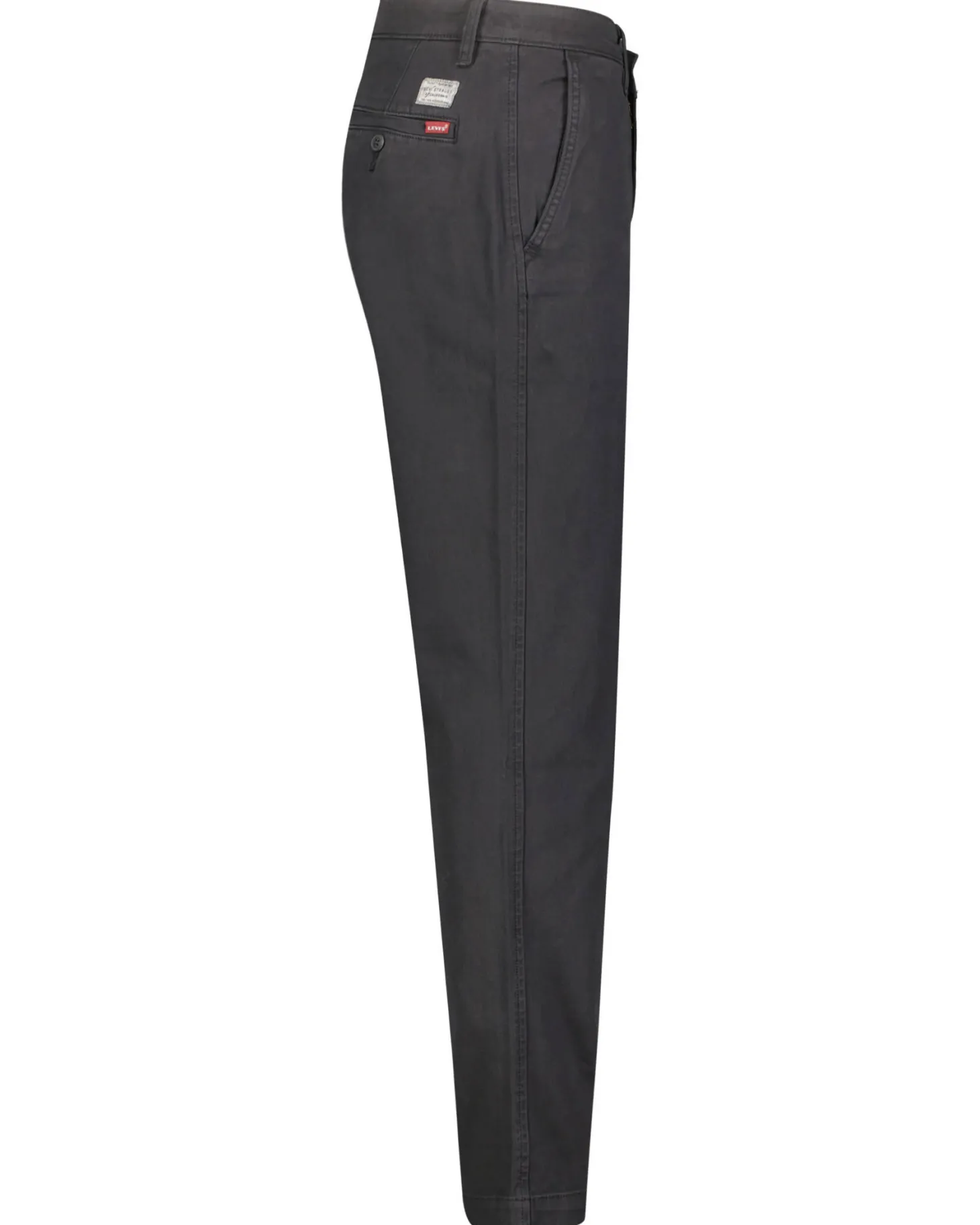 Herren Chinohose XX STD II Straight Fit