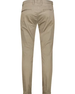 Herren Chinohosen PISA K3280 DALE PANTS Slim Fit